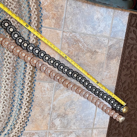 Belts